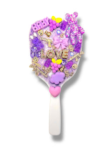 Zuri's Junked Mirror Love