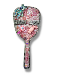 Zuri's Junked Mirror Rich ASF
