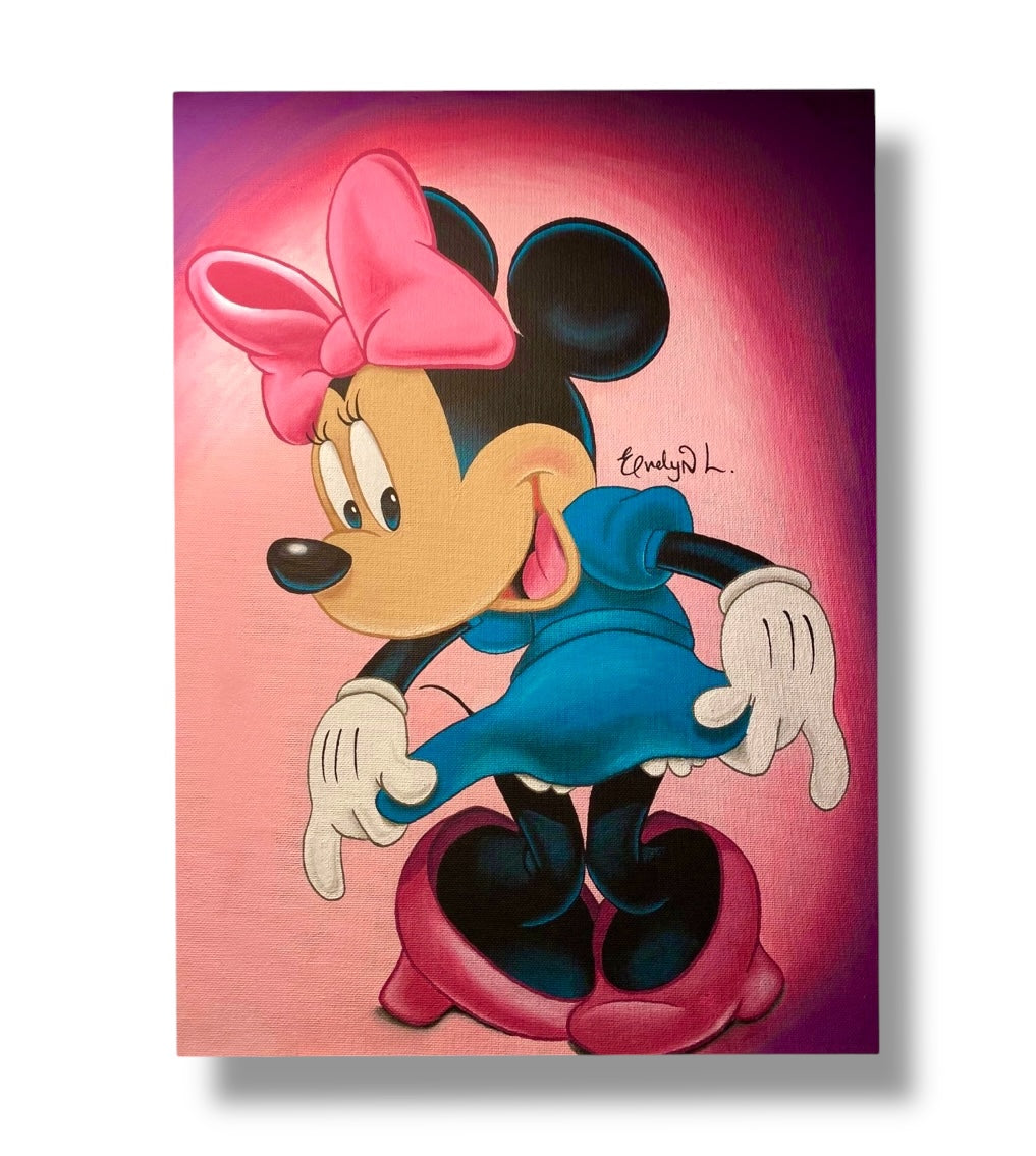 Minnie