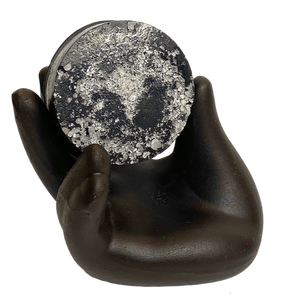 EvesNaturals Women & Men Shea Butter Charcoal Beauty Mini Bar 1oz